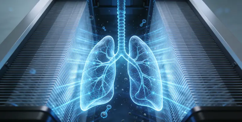 惠州肺癌49基因检测图片1