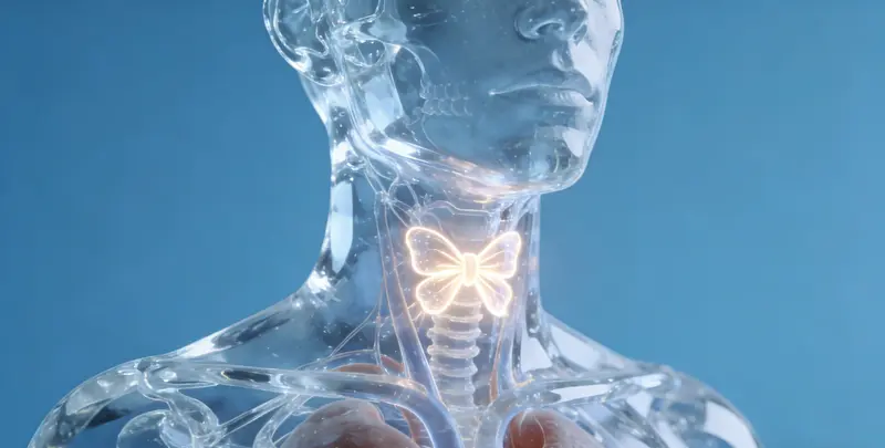 惠州甲状腺癌基因检测图片1