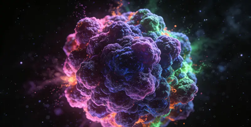 惠州实体瘤151基因检测图片1