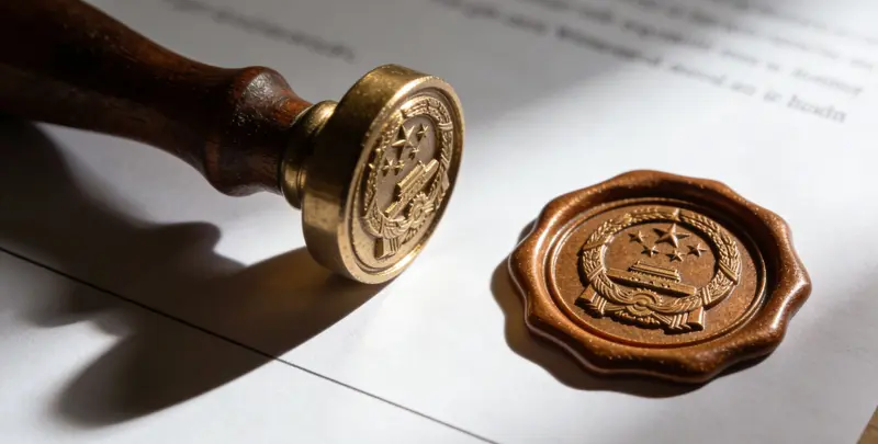 惠州公证亲子鉴定图片1