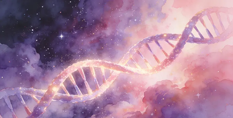 惠州无创胎儿亲子鉴定图片1