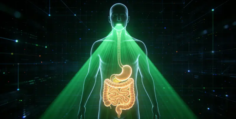 惠州胃癌全面用药基因检测（组织）图片1