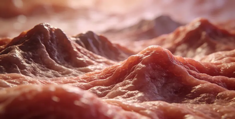 胃癌分子分型基因检测项目（组织）图3