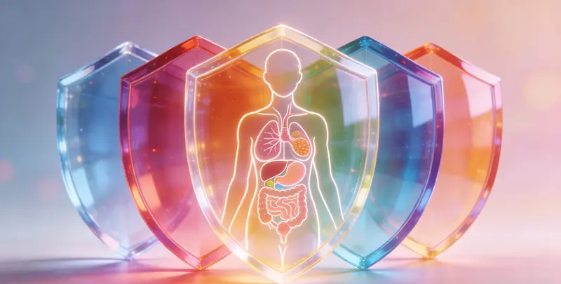 惠州子宫内膜癌靶向120基因检测（组织）图片1