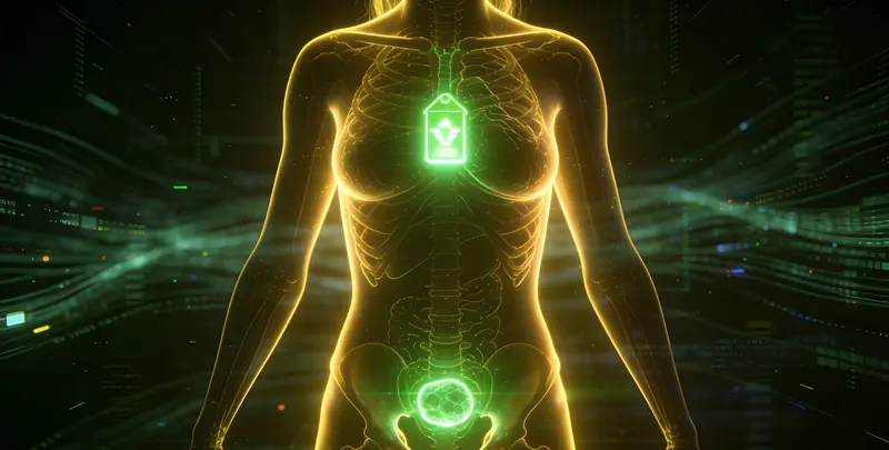 惠州子宫内膜癌分子分型检测图片1